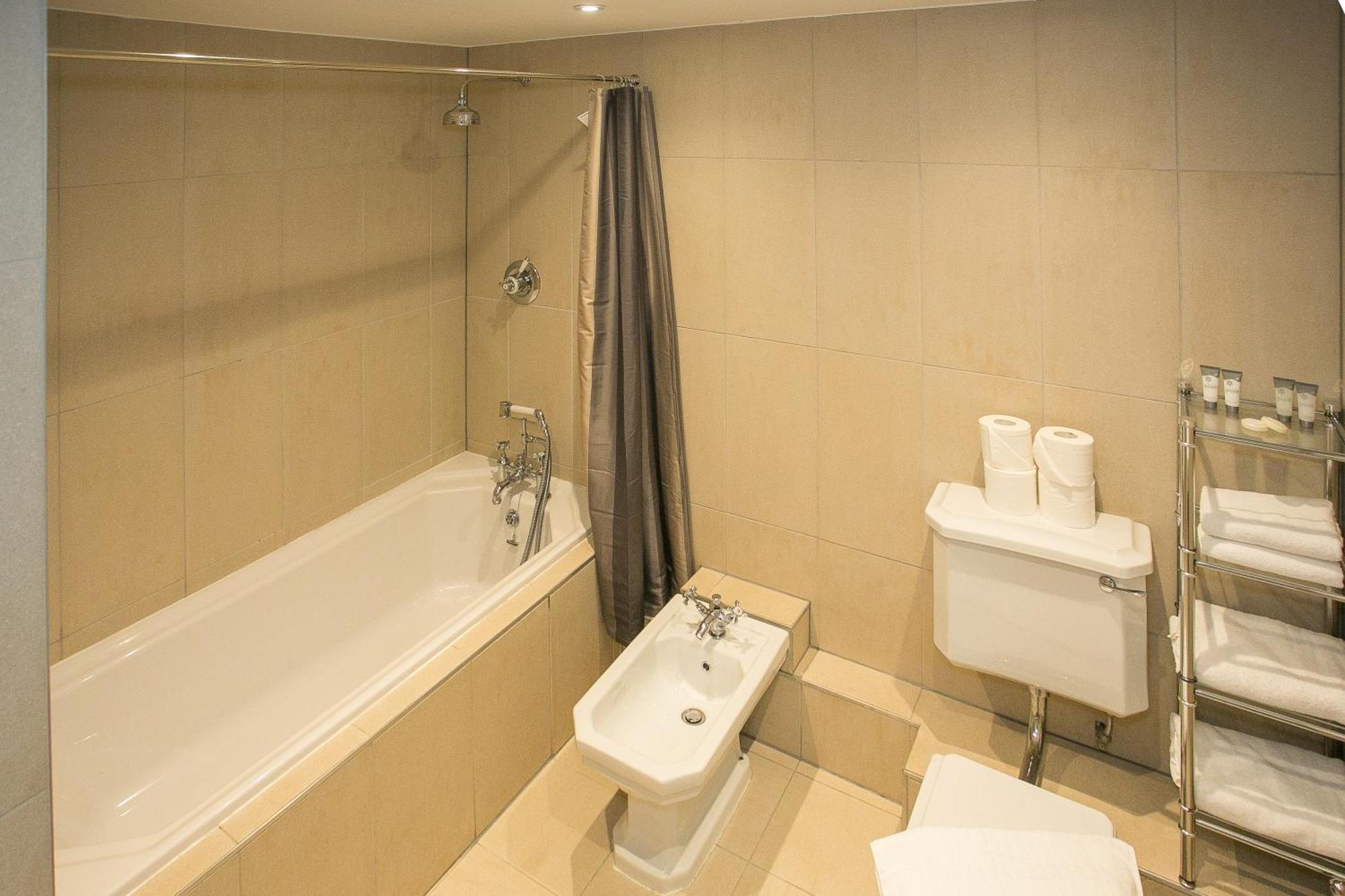 Apartment Parnell Boulevard Dublin