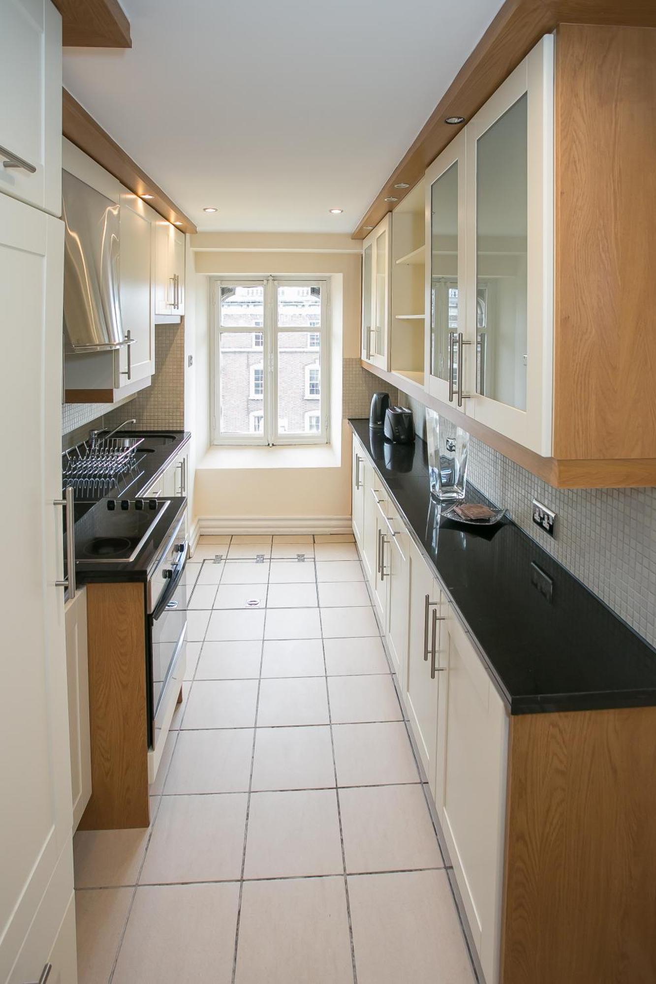 Parnell Boulevard Appartement
